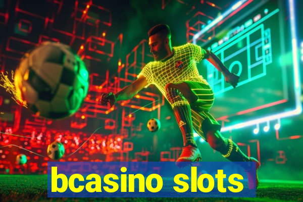 bcasino slots